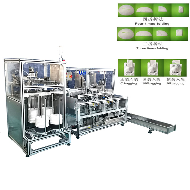 面膜折棉機(jī)領(lǐng)域的革新者，助力美妝產(chǎn)業(yè)升級